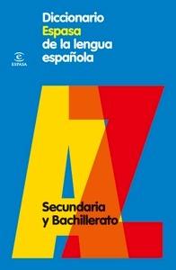 9788467030969 Diccionario Espasa de la lengua española