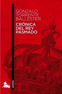 Crónica del Rey Pasmado