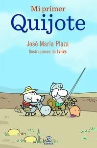 Mi Primer Quijote