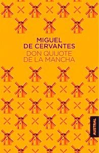 Don Quijote de la Mancha