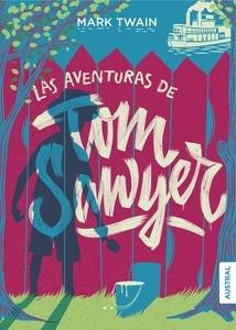 9788467048476 Las aventuras de Tom Sawyer