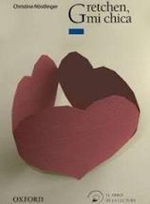 Gretchen, mi chica