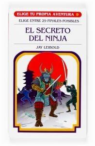 El Secreto del Ninja