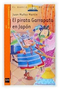 El Pirata Garrapata
