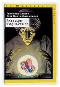 Pabellon Psiquiatrico