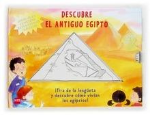 Descubre el Antiguo Egipto
