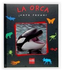 V.F la Orca
