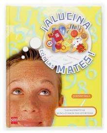 Alucina con las Mates