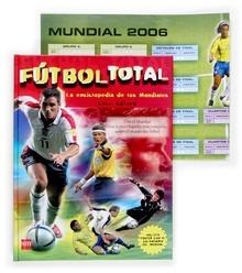 9788467505917 Futbol Total