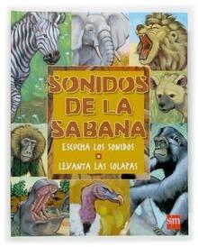 Sonidos de la Sabana