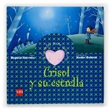 9788467507355 Crisol y su Estrella