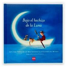Bajo el Hechizo de la Luna