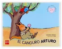 Canguro Arturo