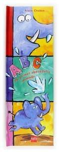 9788467510935 Primer Abecedario Animado