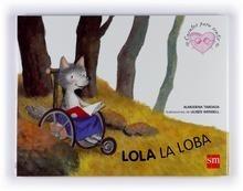 Lola la Loba