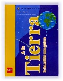 A la Tierra le Ha Salido una Gotera