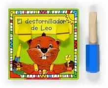 El Destornillador de Leo