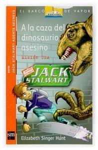 Jack Stalwart Agente Secreto