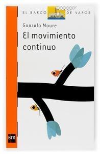El Movimiento Continuo