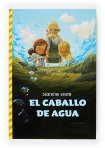 El Caballo de Agua