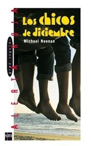 Chicos de Diciembre