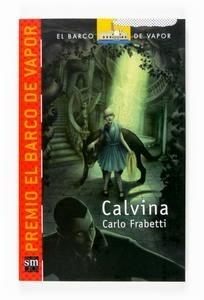 Calvina