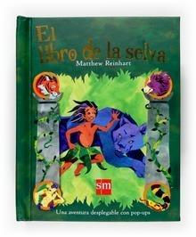 El Libro de la Selva