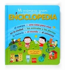 Mi Primera Gran Enciclopedia