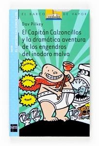 Capitán Calzoncillos