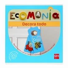 9788467519716 Economia Decora Todo
