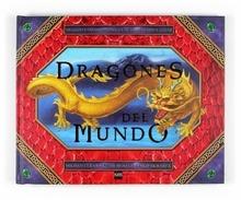 Dragones del Mundo