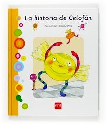 Historia de Celofan