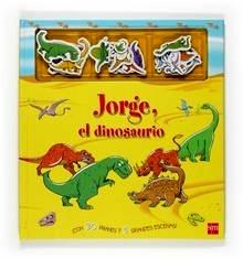 Jorge, el Dinosaurio