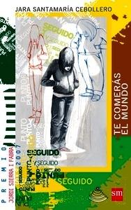 Te comerás el mundo