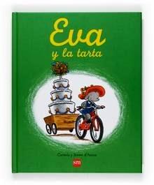 Eva y la Tarta