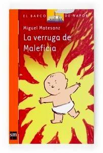 La Verruga de Maleficia