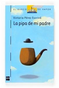 La Pipa de mi Padre