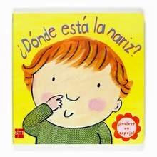 Donde Esta la Nariz