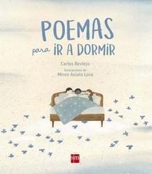 9788467523225 Poemas para ir a dormir