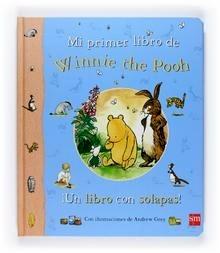 Mi Primer Libro de  Winnie The Pooh
