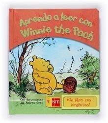 Aprendo a Leer con Winnie The Pooh