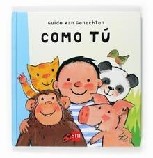 Como tu
