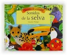 9788467527315 Sonidos de la Selva