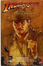 Indiana Jones en Busca del Arca