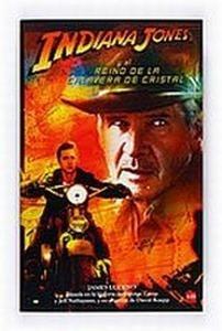 Indiana Jones y el Reino de la Cala