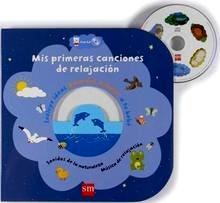 9788467528916 Mis Primeras Canciones Relajacion