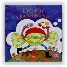 Celofán y las Estaciones