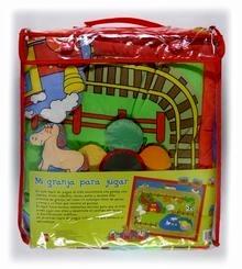 Mi Granja para Jugar