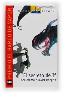 El Secreto de If (Rústica)