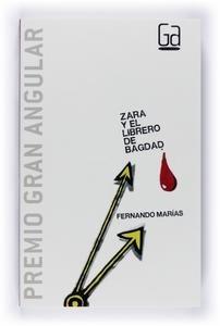 Zara y el Librero de Bagdad (Rústica)